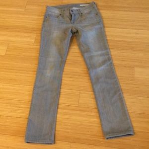 Sebastian McCall Jeans